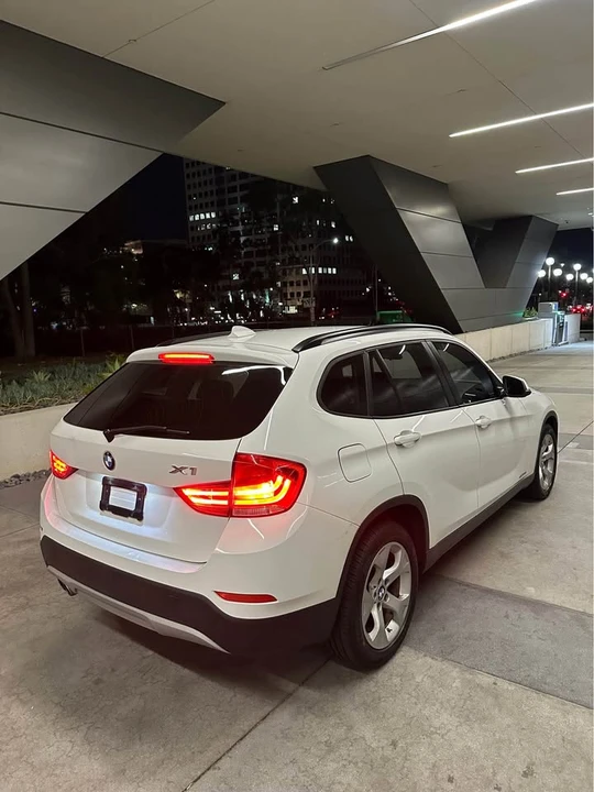 2015 BMW E84 X1 - Image 7 of 15