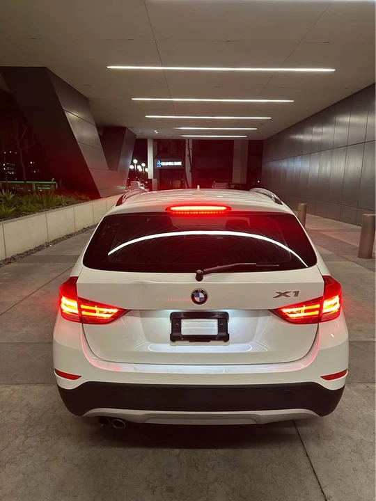 2015 BMW E84 X1 - Image 6 of 15