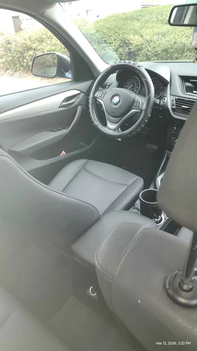 2015 BMW E84 X1 - Image 3 of 7