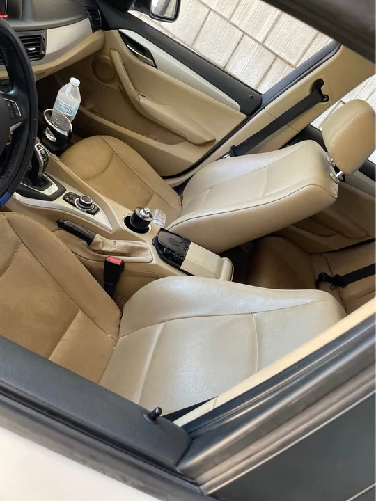 2015 BMW E84 X1 - Image 6 of 13