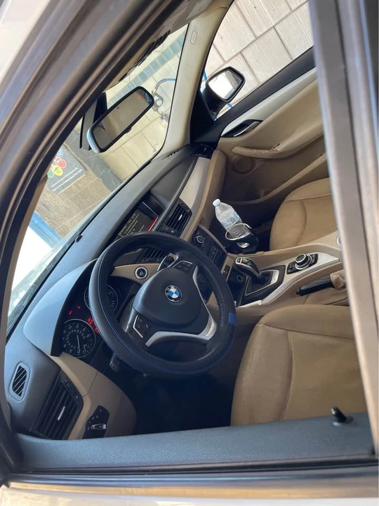2015 BMW E84 X1 - Image 4 of 13