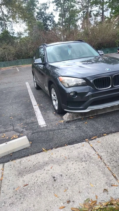 2015 BMW E84 X1 - Image 2 of 7