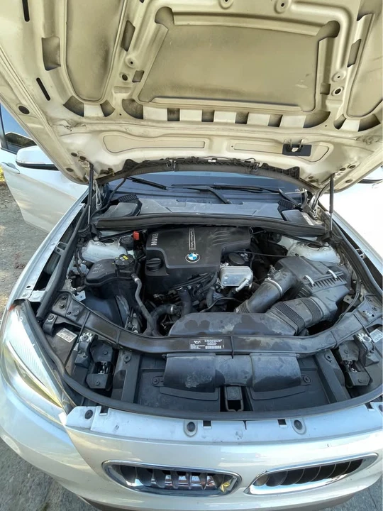 2015 BMW E84 X1 - Image 8 of 13