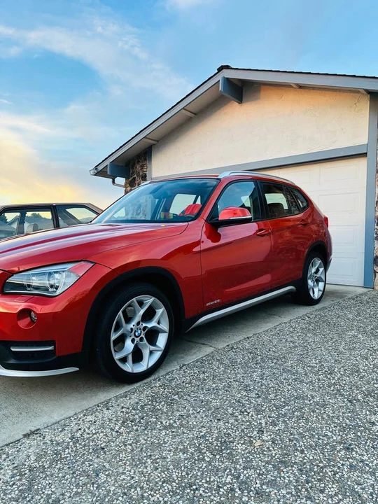 2015 BMW E84 X1 - Image 2 of 18