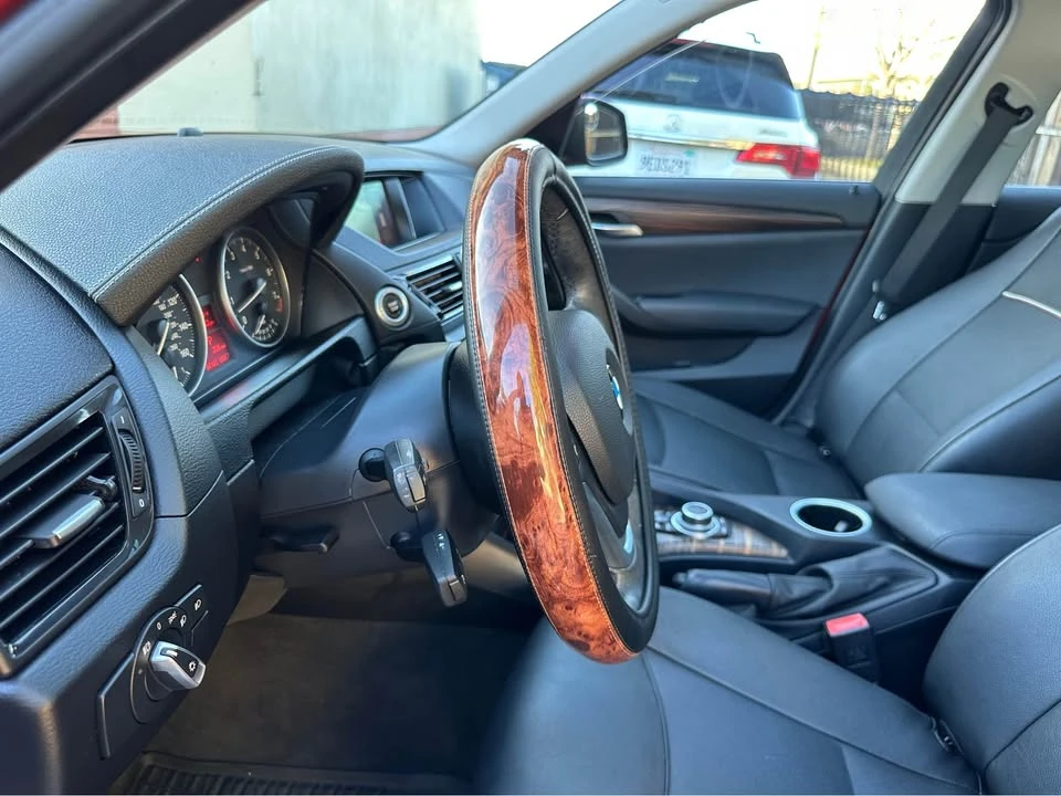 2015 BMW E84 X1 - Image 17 of 18