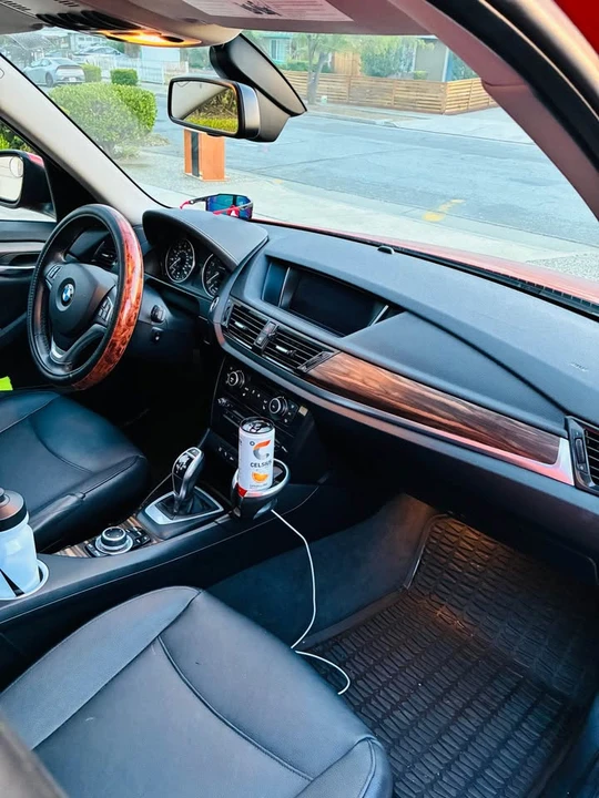 2015 BMW E84 X1 - Image 10 of 18