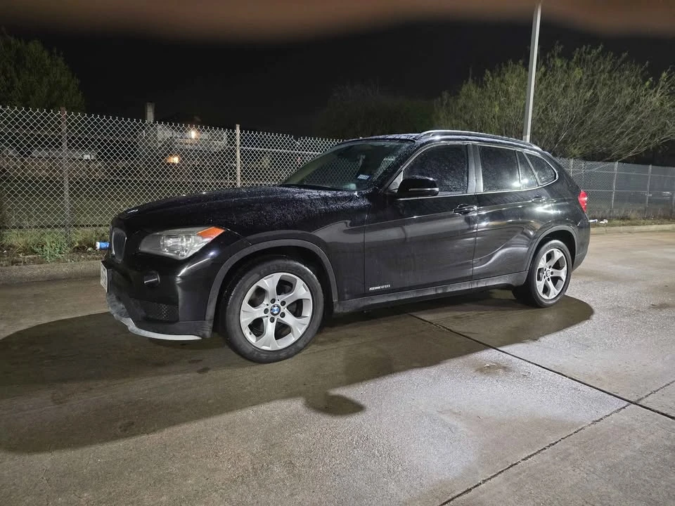 2015 BMW E84 X1 - Image 7 of 17