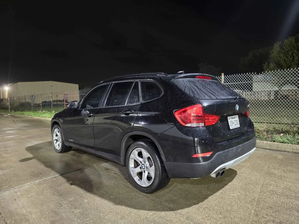 2015 BMW E84 X1 - Image 4 of 17
