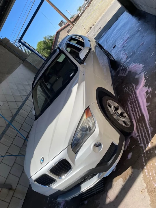 2015 BMW E84 X1 - Image 2 of 13