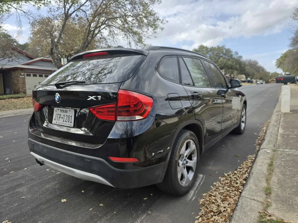 2015 BMW E84 X1 - Image 10 of 17