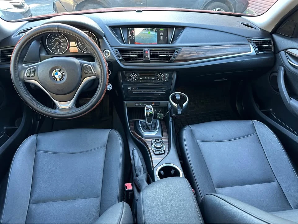 2015 BMW E84 X1 - Image 18 of 18