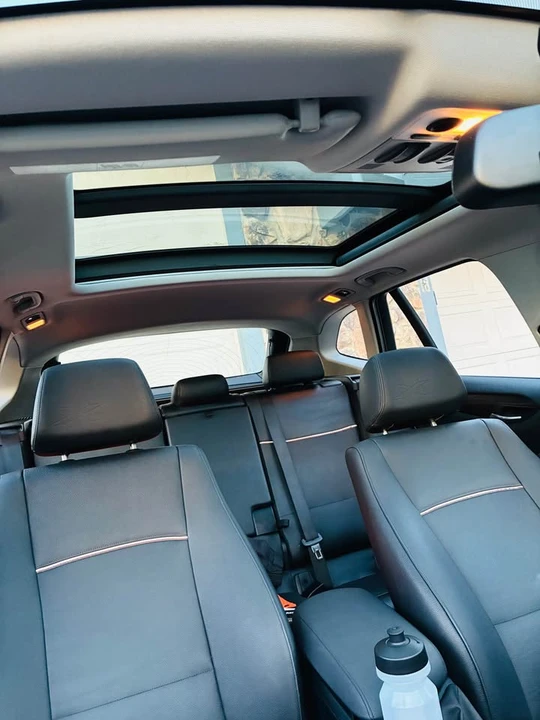 2015 BMW E84 X1 - Image 11 of 18