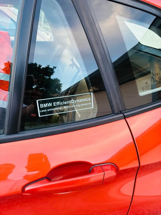 2015 BMW E84 X1 - Image 12 of 18