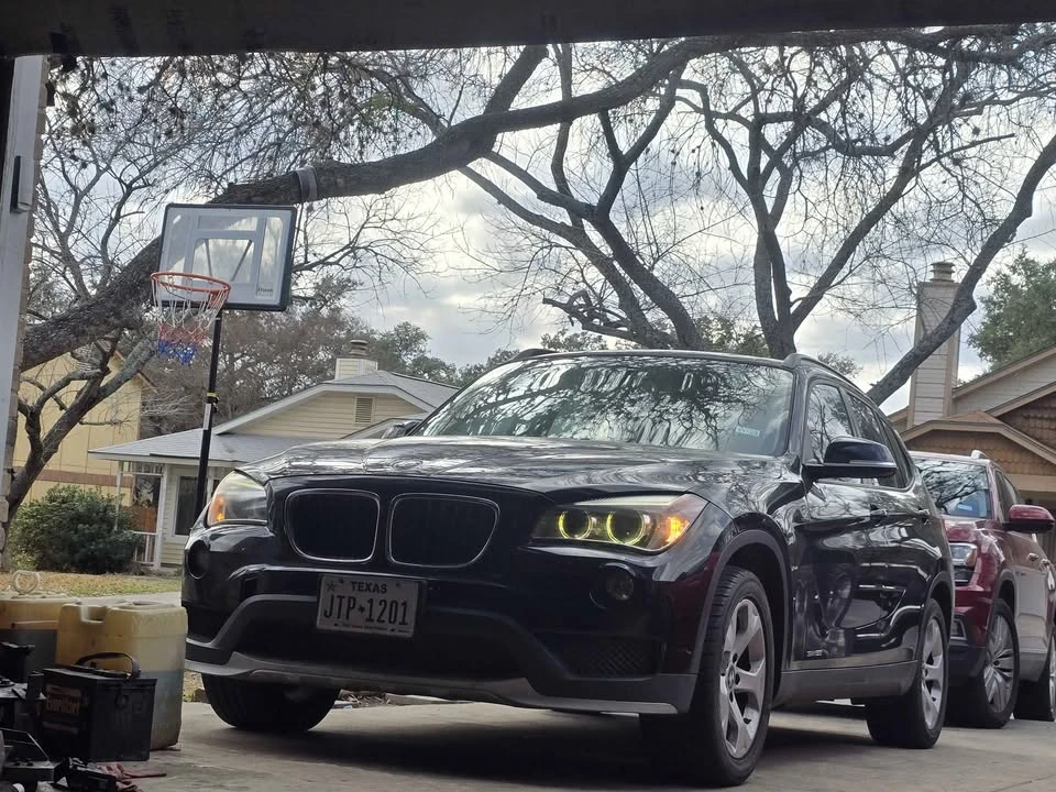 2015 BMW E84 X1 - Image 3 of 17
