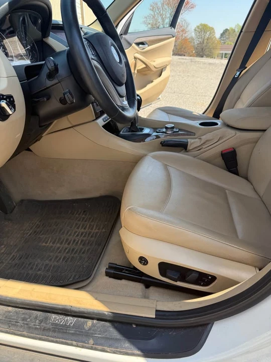 2015 BMW E84 X1 - Image 7 of 7