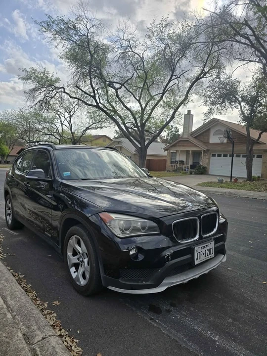 2015 BMW E84 X1 - Image 8 of 17