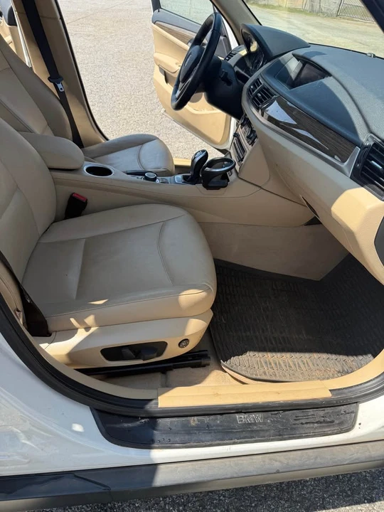 2015 BMW E84 X1 - Image 4 of 7
