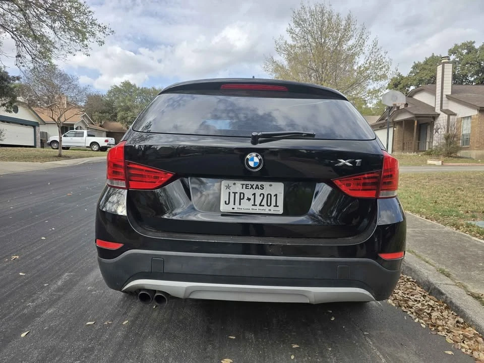 2015 BMW E84 X1 - Image 11 of 17