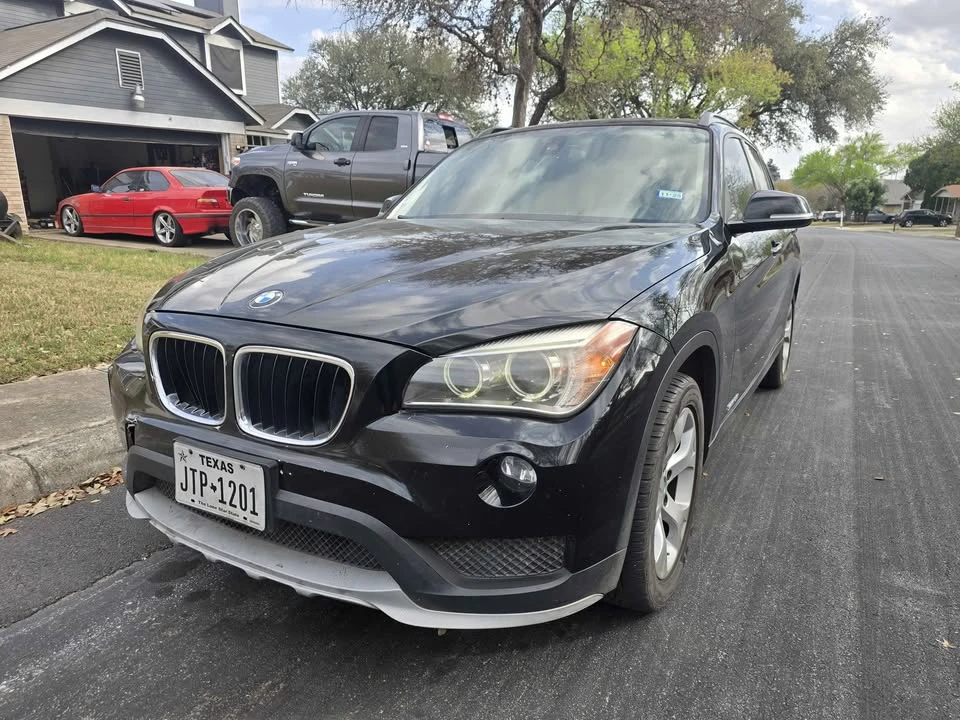 2015 BMW E84 X1 - Image 9 of 17