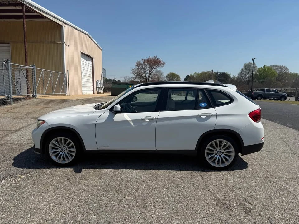 2015 BMW E84 X1 - Image 3 of 7