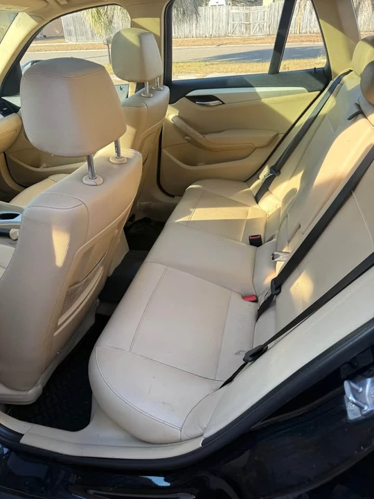 2015 BMW E84 X1 - Image 5 of 6