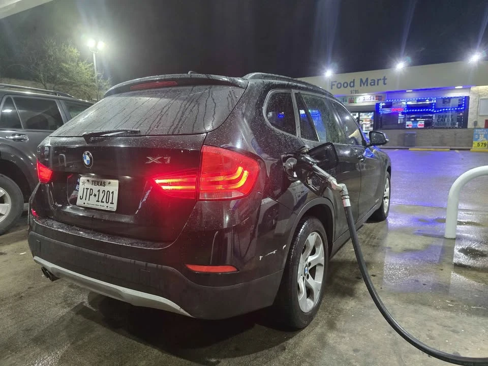 2015 BMW E84 X1 - Image 14 of 17
