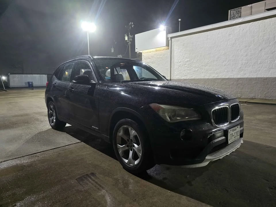 2015 BMW E84 X1 - Image 6 of 17