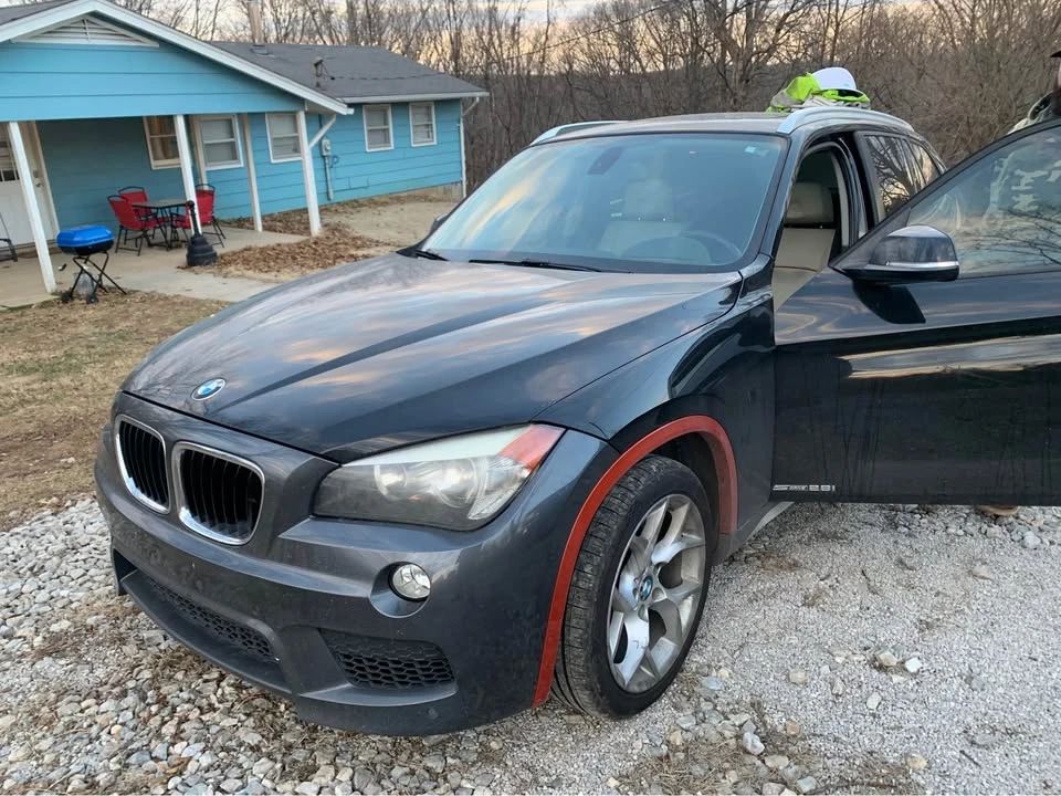 2015 BMW E84 X1 - Image 2 of 3