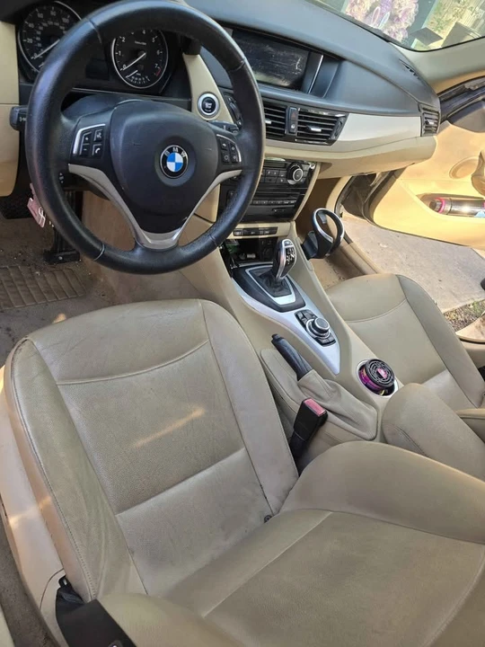 2015 BMW E84 X1 - Image 17 of 17