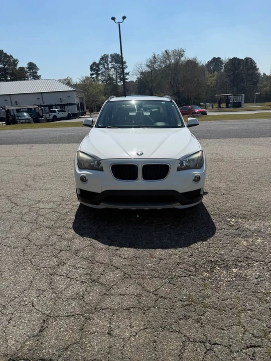 2015 BMW E84 X1 - Image 2 of 7