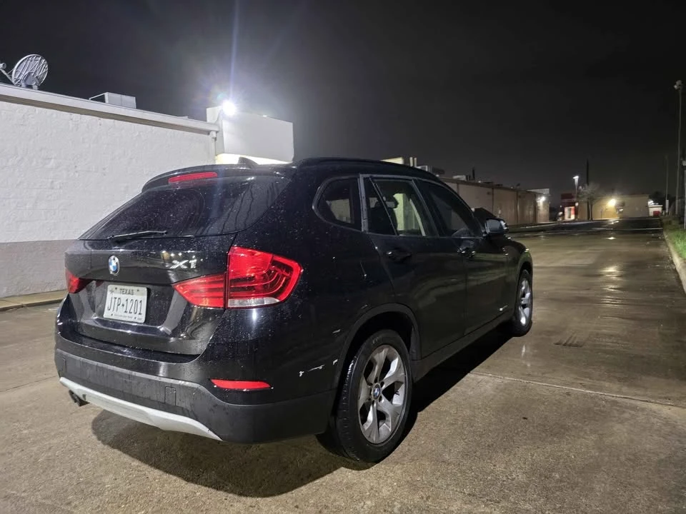 2015 BMW E84 X1 - Image 5 of 17