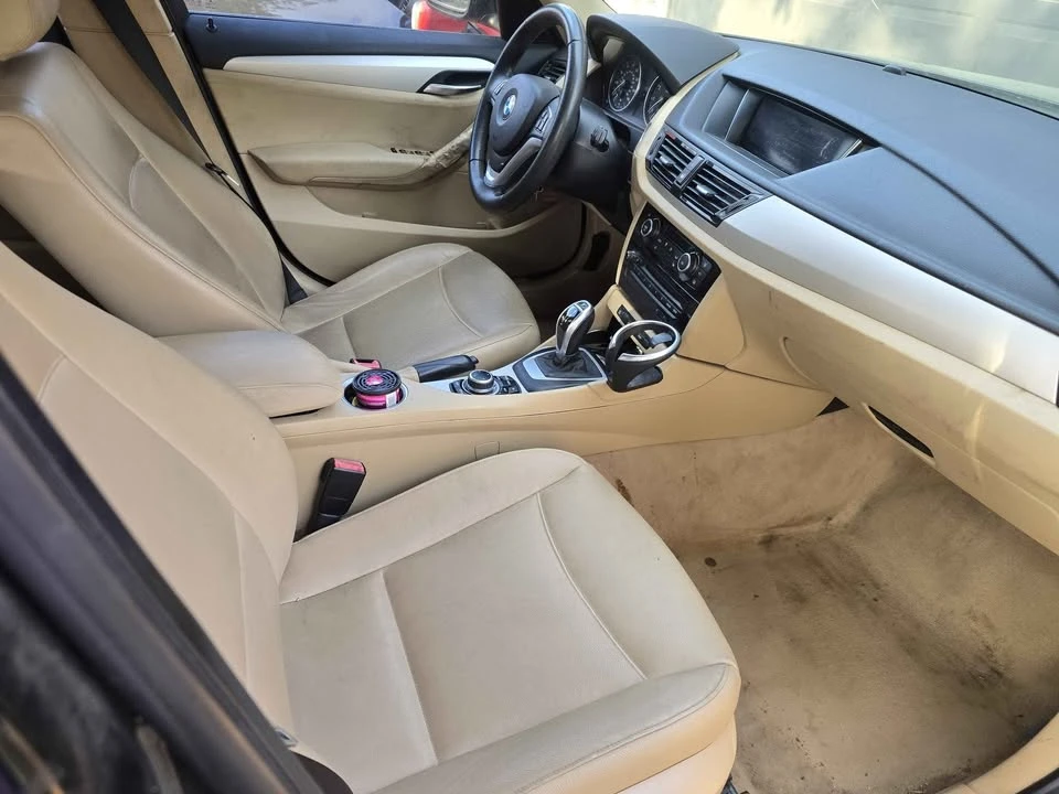 2015 BMW E84 X1 - Image 15 of 17
