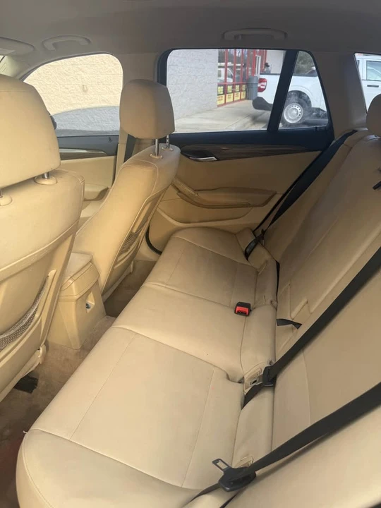 2015 BMW E84 X1 - Image 9 of 11