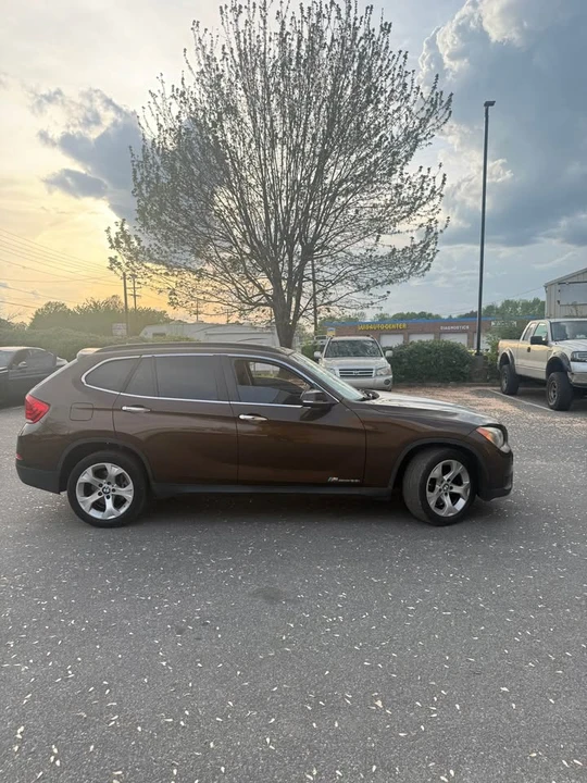 2015 BMW E84 X1 - Image 3 of 11
