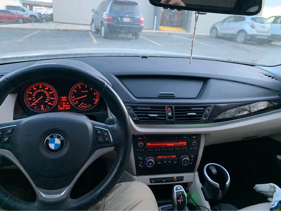 2015 BMW E84 X1 - Image 3 of 3