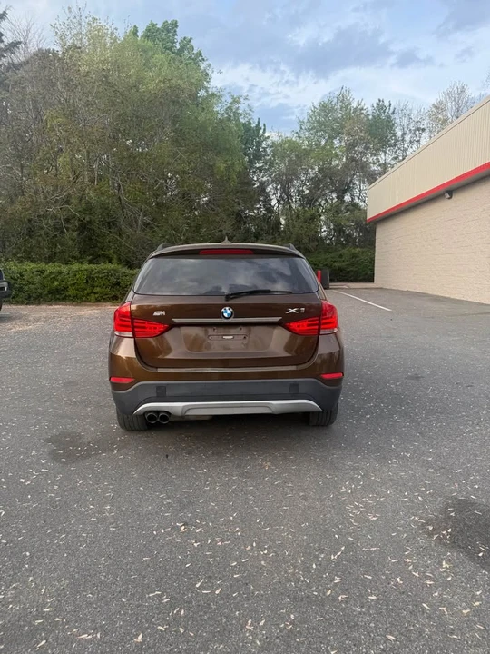 2015 BMW E84 X1 - Image 5 of 11