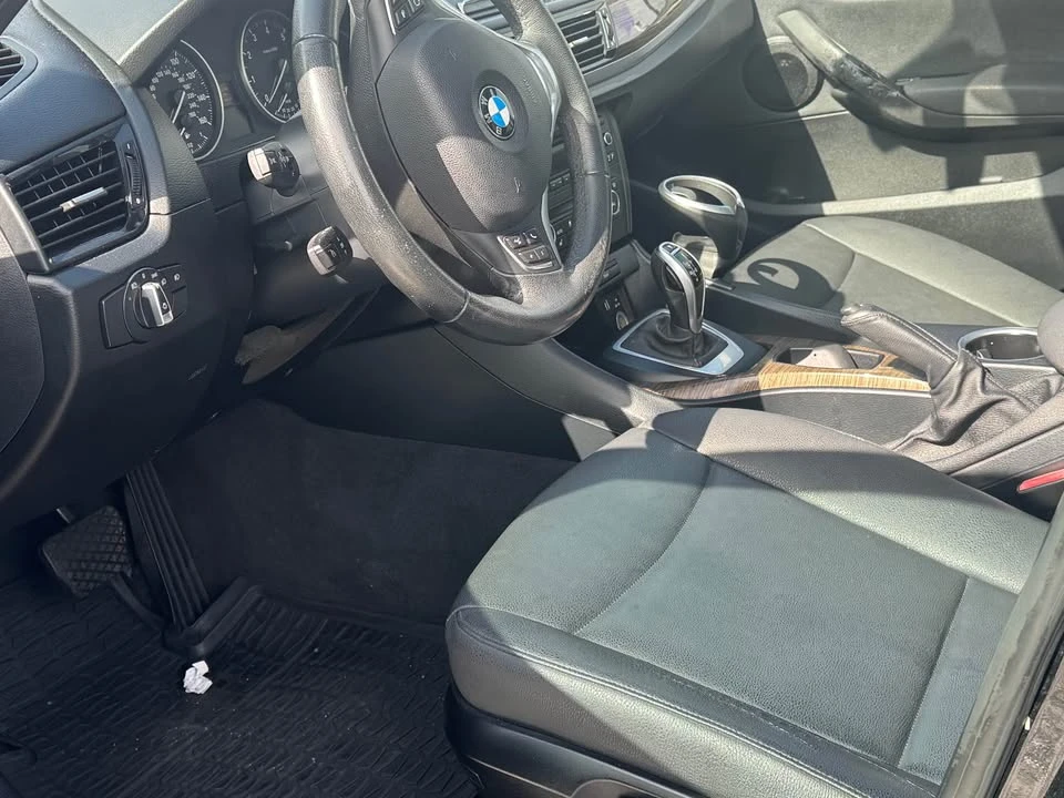 2015 BMW E84 X1 - Image 3 of 6