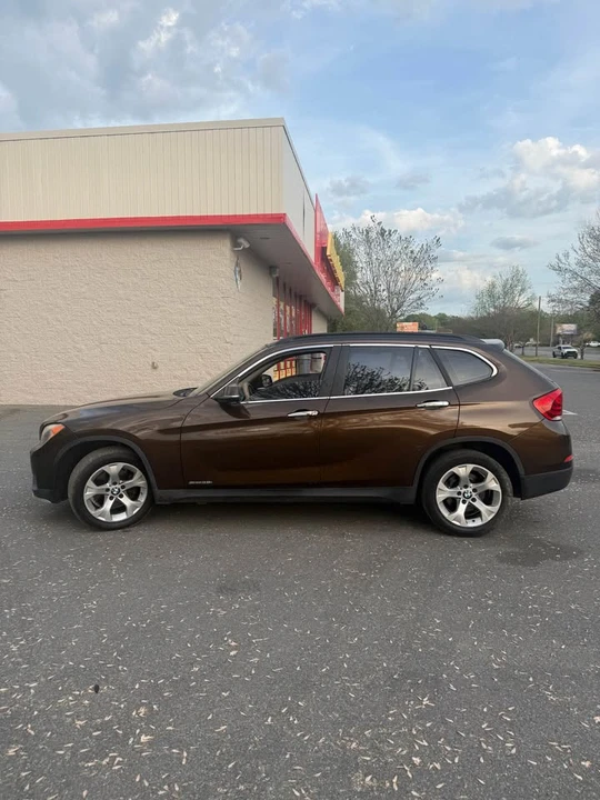 2015 BMW E84 X1 - Image 7 of 11