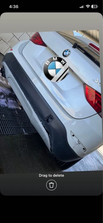 2015 BMW E84 X1 - Image 13 of 13