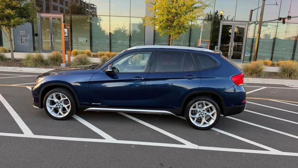 2015 BMW E84 X1 - Image 14 of 15