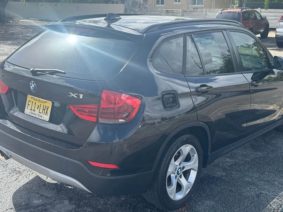 2015 BMW E84 X1 - Image 4 of 6
