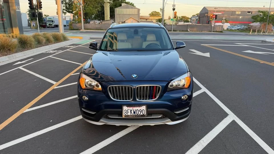 2015 BMW E84 X1 - Image 3 of 15