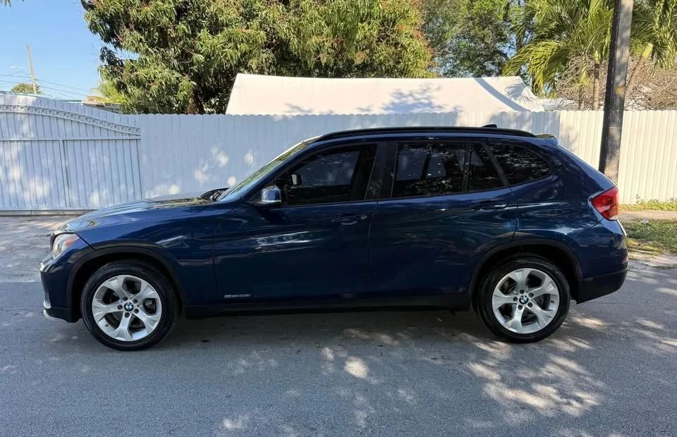 2015 BMW E84 X1 - Image 20 of 20