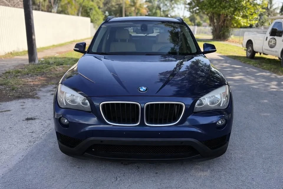 2015 BMW E84 X1 - Image 7 of 20