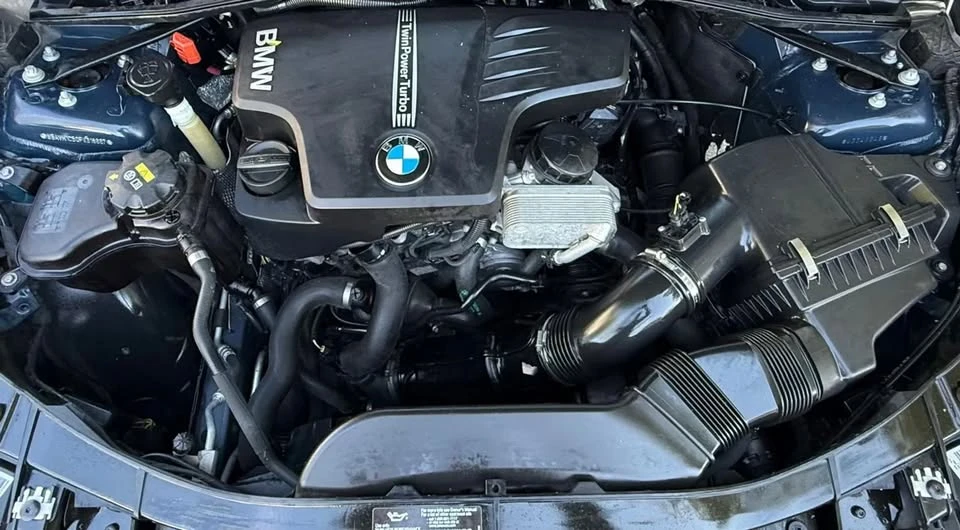 2015 BMW E84 X1 - Image 16 of 20