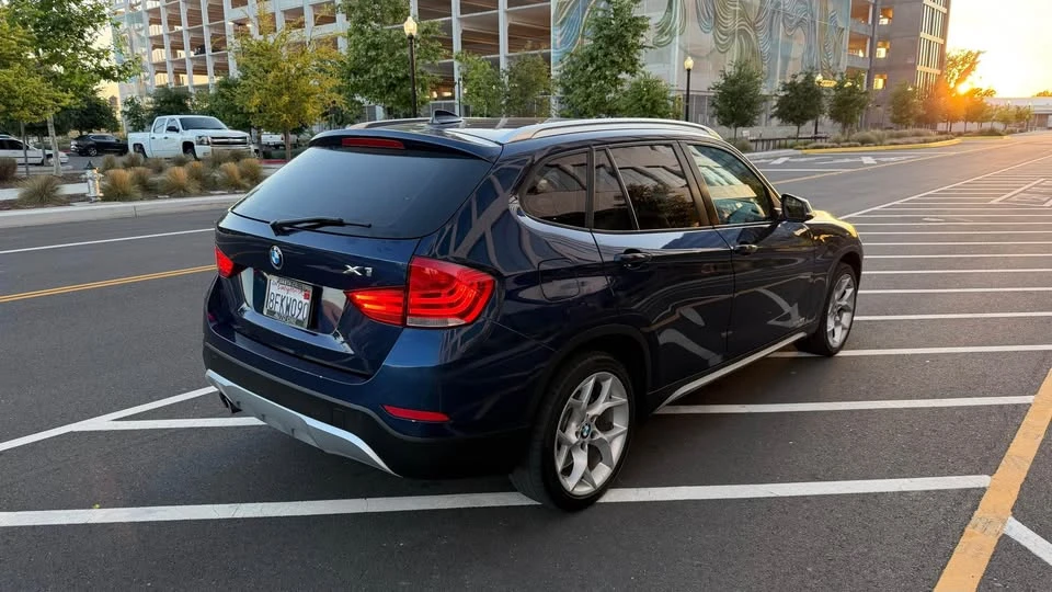 2015 BMW E84 X1 - Image 4 of 15
