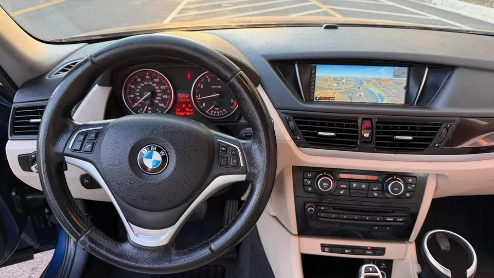 2015 BMW E84 X1 - Image 9 of 15