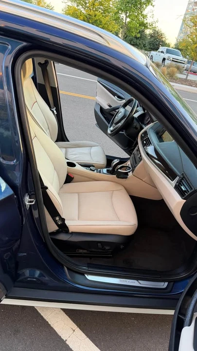 2015 BMW E84 X1 - Image 10 of 15