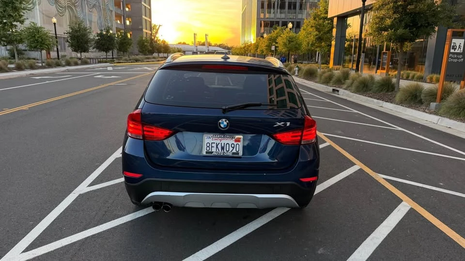 2015 BMW E84 X1 - Image 5 of 15