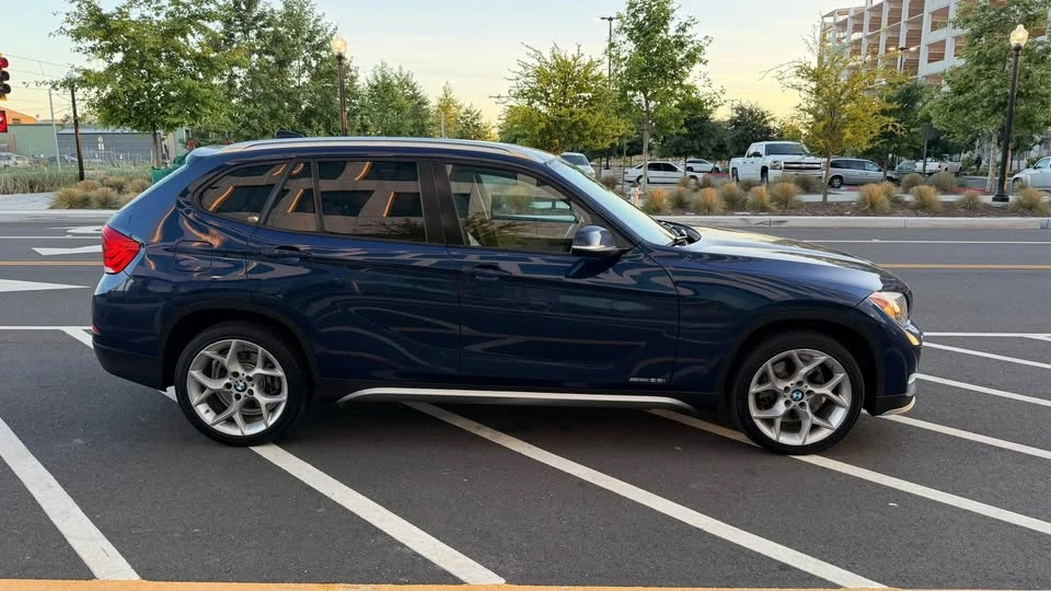 2015 BMW E84 X1 - Image 7 of 15